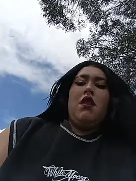 Freckless  online show from March 11, 5:59 pm