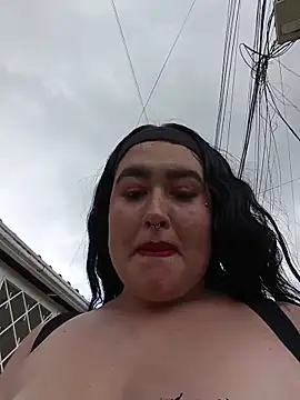 Freckless  online show from April 14, 5:46 pm