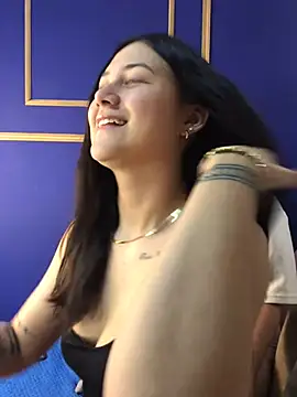 Cristalint online show from March 3, 3:56 am