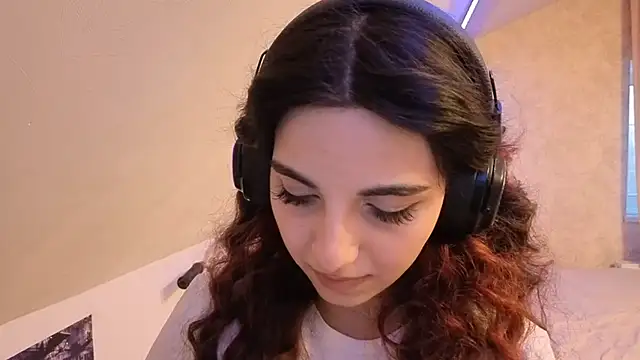 Blissmissataeses online show from February 16, 11:43 am