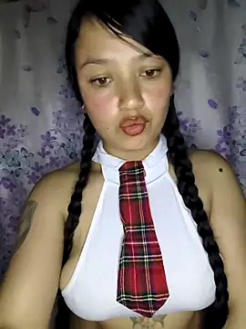 Bloom Dahlia online show from February 18, 5:28 am