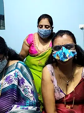 Kannadasexywifes online show from April 26, 4:05 pm