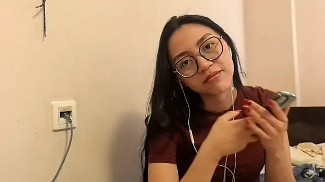 Stefania65 online show from April 15, 3:23 pm