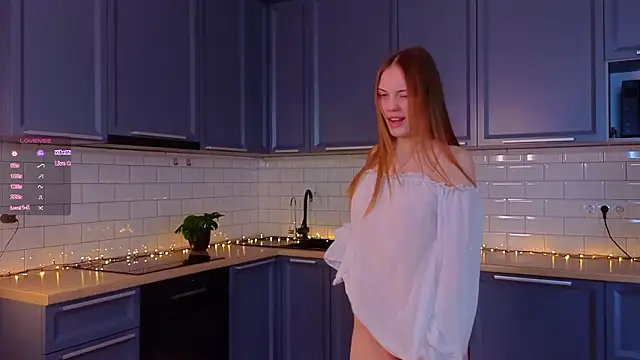 Crystal Diva online show from March 7, 5:47 am