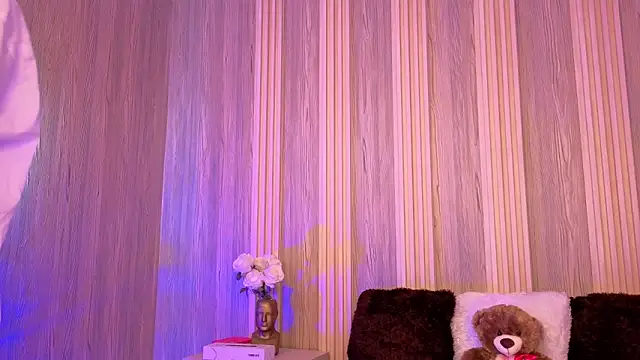 Isabellaa Rosee online show from July 29, 7:58 pm