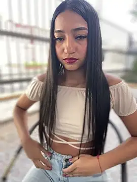 Daniela Pink online show from March 21, 1:27 pm