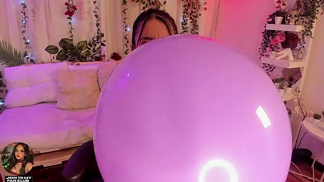 cata desire online show from February 26, 10:09 pm