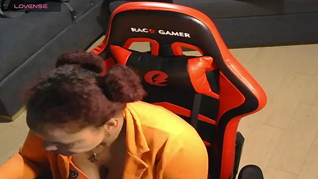 Helensex1 online show from February 22, 2:45 am