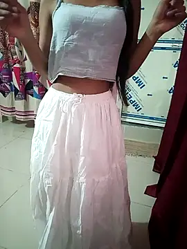 hot nisha1 online show from February 15, 7:13 pm