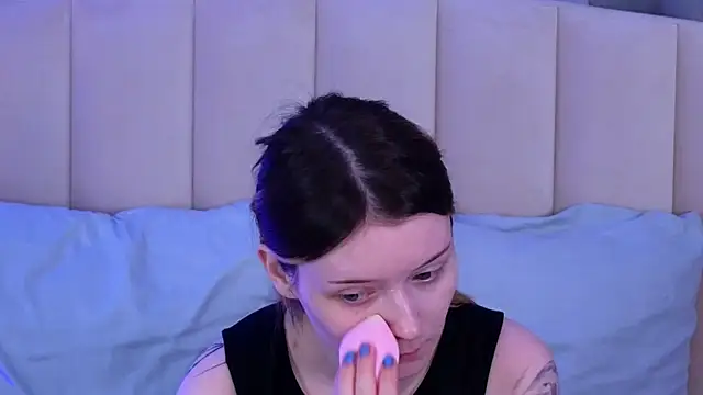 AlyssFrost online show from July 26, 2:08 am
