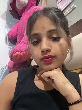 samayra1144 online show from June 1, 7:04 pm