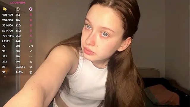 LoryMusetti online show from February 20, 2:18 pm