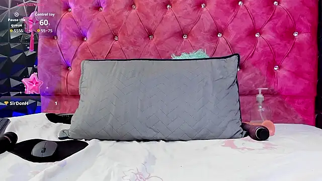 angeldreams15  online show from March 25, 9:50 pm