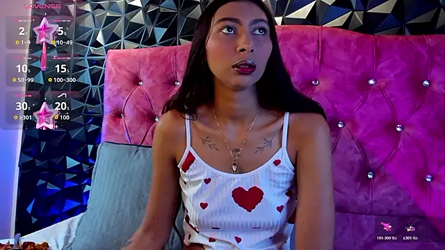 angeldreams15  online show from March 23, 7:53 pm