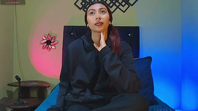 angeldreams15  online show from April 4, 6:40 pm