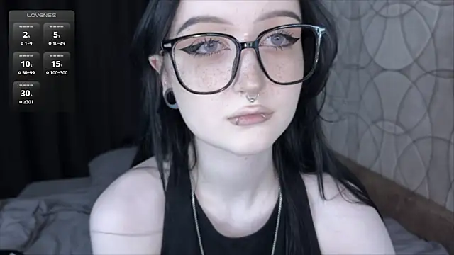 SinSpirits online show from March 11, 4:20 pm