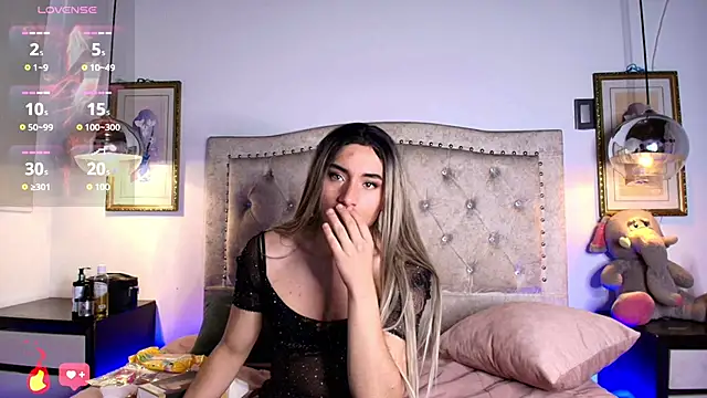 brihanna-young online show from February 18, 4:50 pm