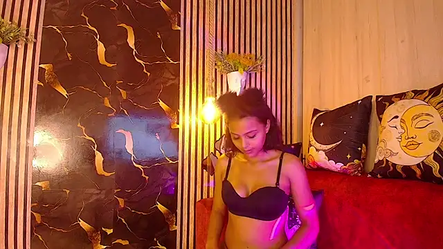 onixebony online show from March 26, 1:08 am