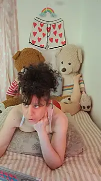 Professorhushh online show from June 3, 11:10 pm