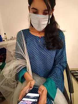 tanzum khan3202 online show from April 8, 7:32 am