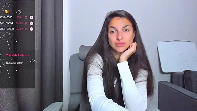 AngelGabe online show from July 14, 7:13 am