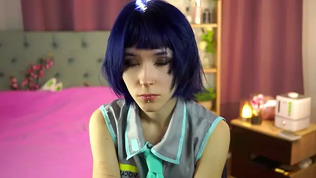 Cyber psych0 online show from March 7, 12:23 pm