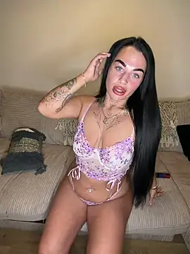 Darkfantisyx online show from March 26, 7:37 pm