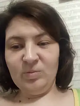 NataliKuper online show from March 1, 7:24 pm