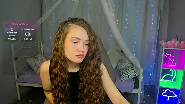 AshleyGlover online show from February 21, 8:04 am