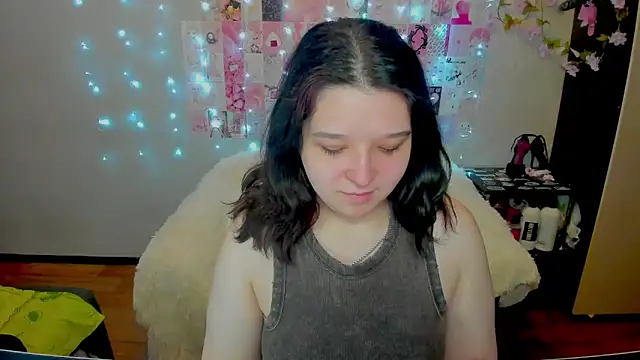 Kate Acid online show from March 4, 12:28 am