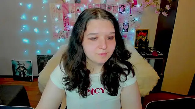 Kate Acid online show from May 20, 2:08 am