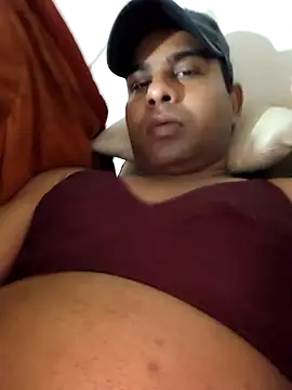 Amina   trans  sexy online show from March 3, 8:31 am