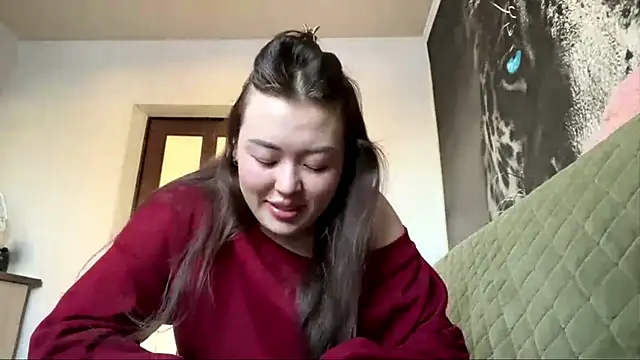 AudieGravely online show from February 27, 3:28 am