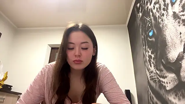 AudieGravely online show from April 1, 12:44 am