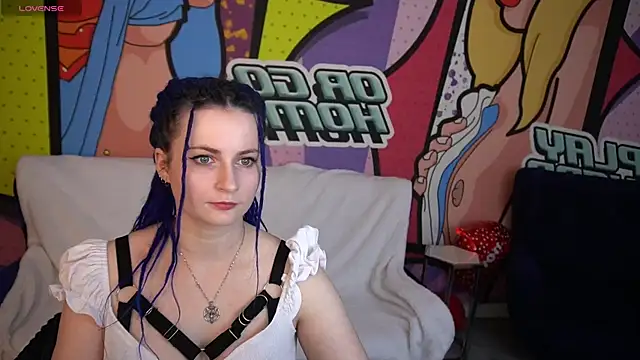 AlisaGracee online show from March 21, 8:14 pm