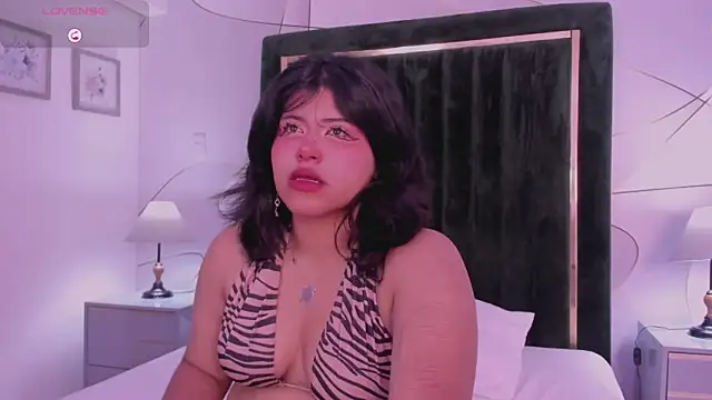 VinkSmokee online show from April 1, 8:06 pm