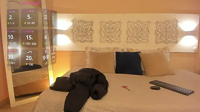 aleessiia online show from April 16, 9:39 pm