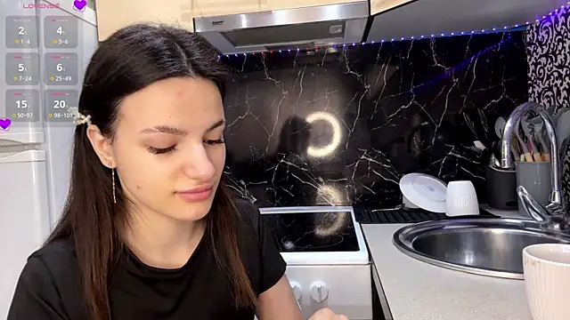 Kosandra k online show from April 6, 8:15 am