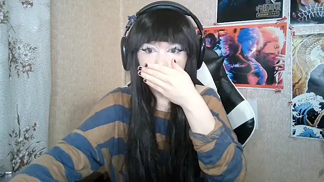 MilaTyan online show from March 25, 6:33 pm