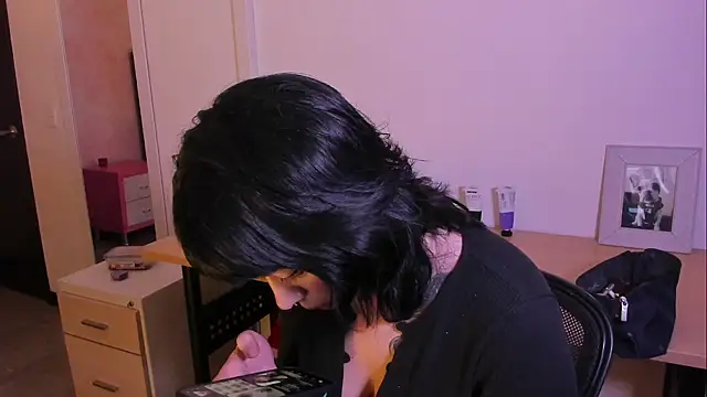 Natasha otson online show from March 19, 3:44 am