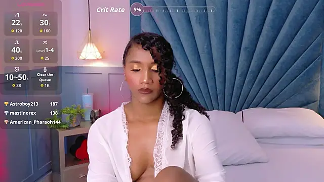 Chloe-Rose- online show from May 21, 3:59 am