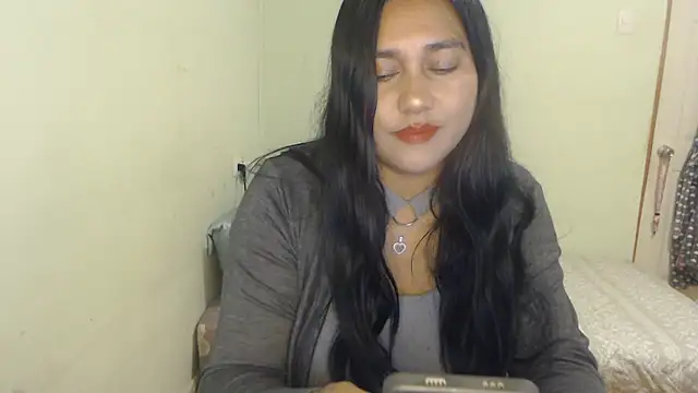 SexyGalletita online show from July 15, 4:06 am