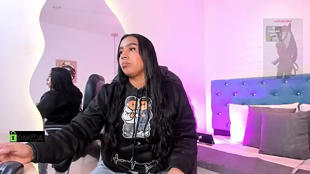 brithanycampbell online show from March 8, 12:09 pm