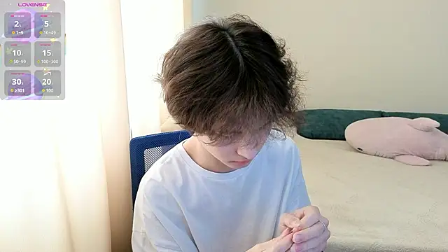  LukaHayes  online show from February 25, 11:09 am