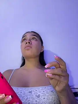 I Samanthaa online show from March 2, 4:12 am