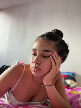 I Samanthaa online show from March 26, 10:22 pm