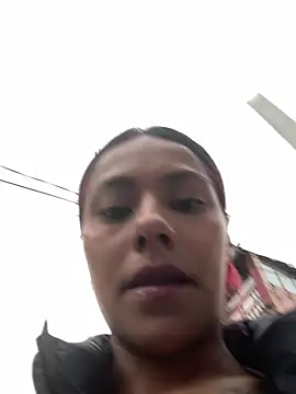 Emily-Fire online show from March 17, 10:25 pm