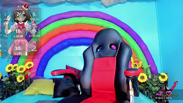 suzume Mendez online show from April 16, 11:10 am