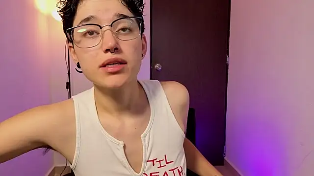 jeroharper  online show from July 30, 11:16 pm