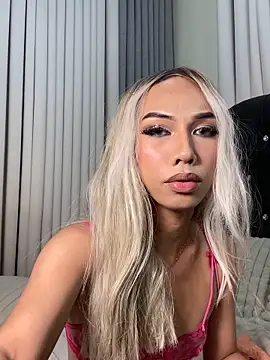 arriane pleasure online show from February 18, 7:02 pm